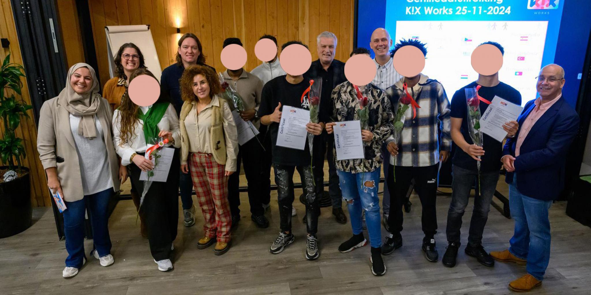 isk certificaat